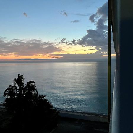 *Blue Sea Studio Altea * At The Beach Exterior foto